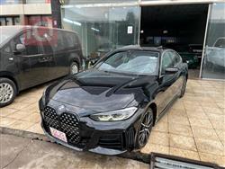 بي ام دبليو الفئة 4